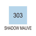 Marker Art & Graphic Twin - Shadow Mauve 303 malwa