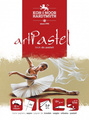 Blok do pasteli ArtPastel Koh-I-Noor 180 g - A5, 20 arkuszy