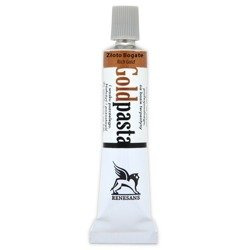 Pasta pozłotnicza - 20 ml - Renesans - złoto bogate 4
