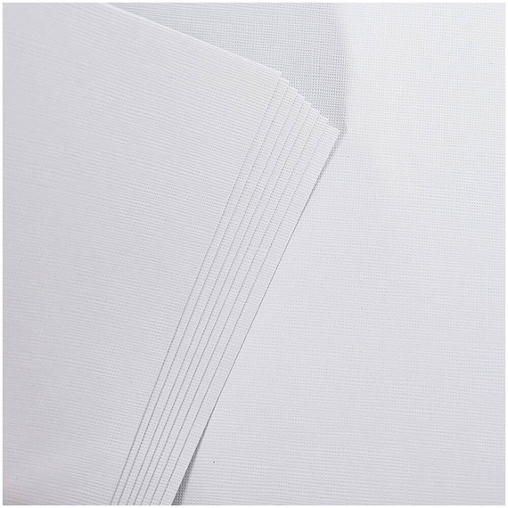 Blok do farb akrylowych Loveart 230g - format A3