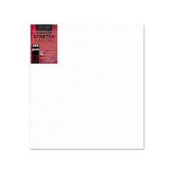 Podobrazie malarskie LOVEART 24x30 cm - płótno bawełniane 280g/m²