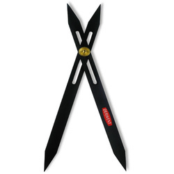 Skalówka do rysowania Derwent