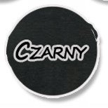 Tusz rysunkowy Renesans 20ml - czarny