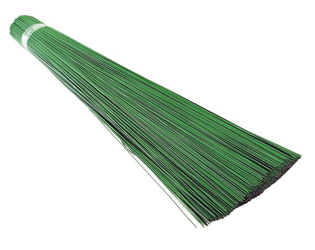 Drut florystyczny wyrobowy 1kg gr. 1,0mm