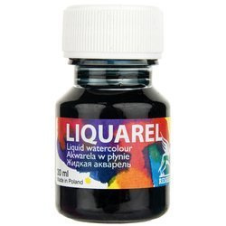 Farba akwarelowa Liquarel 30ml Renesans - 170 szary zimny