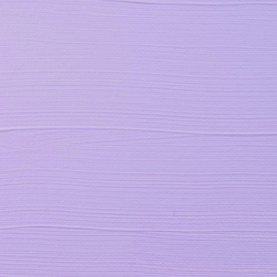 Farba akrylowa Talens Amsterdam 120ml - 556 Lilac