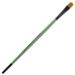 Pędzel syntetyczny koci język Renesans - nr. 6