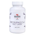 Klej i lakier decoupage 2w1 Koh-I-Noor 200ml - matowy