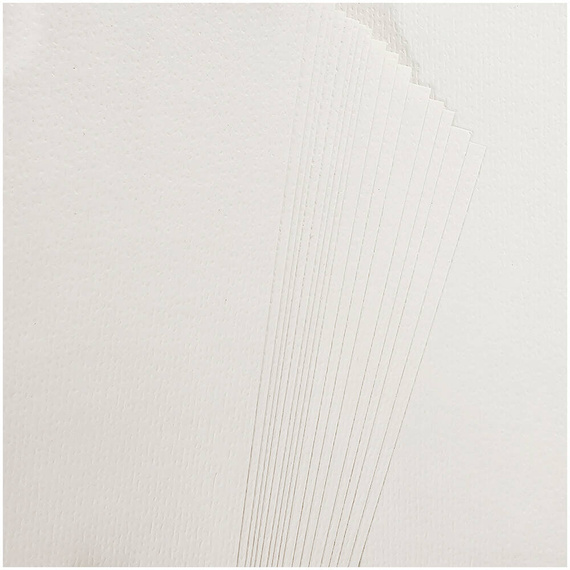 Blok do farb akwarelowych Loveart 180g - 210x297mm