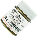 Porporina proszek do spękań pigment - złoto zielone 20g Renesans