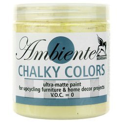 Farba kredowa Renesans Chalky Colors 250ml - 10 cream