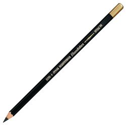 Kredka akwarelowa Mondeluz KOH-I-NOOR - 36 Ivory black