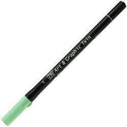 Marker Art & Graphic Twin - Green Shadow 505 zielony